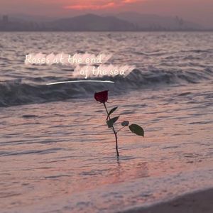 Roses at the end of the sea（Prod by.BECU BEATZ）
