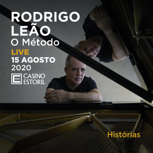 Histórias (Ao Vivo No Casino Estoril)