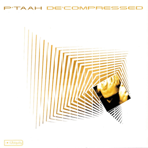 The Crossing (Evacuation of Form) (Opaque Remix)