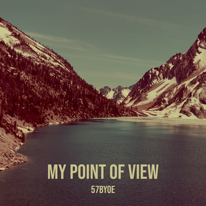 My Point of View
