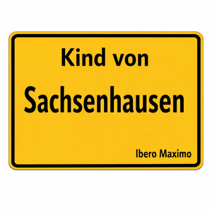 Kind Von Sachsenhausen