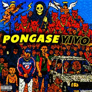PONGASE YIYO (feat. Kong KM30)