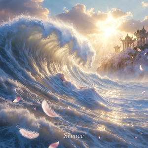 Silence (J.Verner Afro Trance Mix)