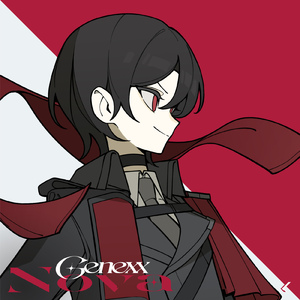 NOROSHING (feat. 重音テト)