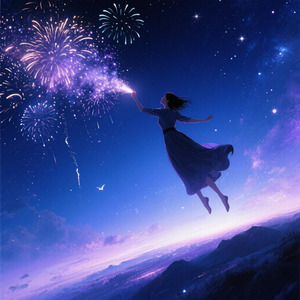 缘分的天空下着雨