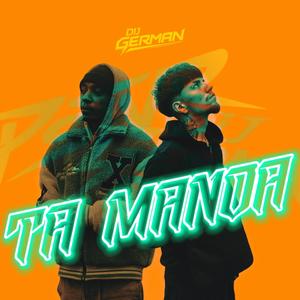TA MANDA (feat. PSTVR)