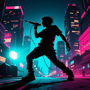 Salgo Adelante Solo – Pt. 2 (Remix)
