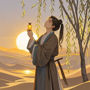 莫强求-张明