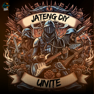 Jateng Diy Unite