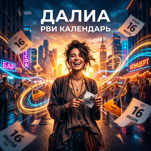 Рви календарь