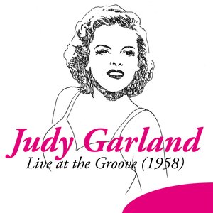Garland Ouverture (The Trolley Song, Over the Rainboow - Live)
