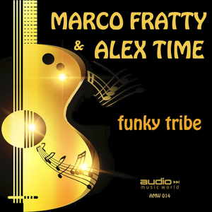 Funky Tribe (Original Mix)
