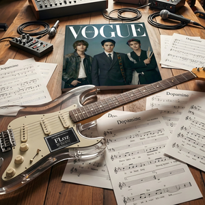 나를 비춰줘