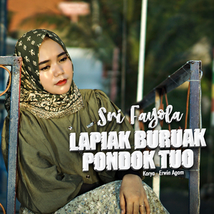 Lapiak Buruak Pondok Tuo