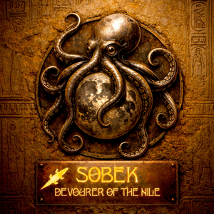 Sobek (Devourer of the Nile)