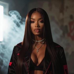 I learned silence from you