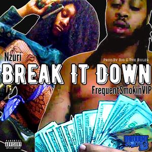 Break It Down