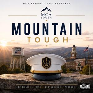 Mountain Tough