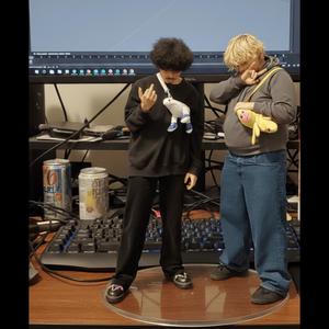 CHRISTAN LOUBOUTIN (feat. SURVEH)