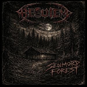 Selvmord Forest