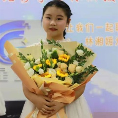 亲爱的祖国妈妈