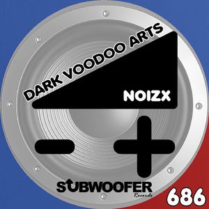 Dark Voodoo Arts