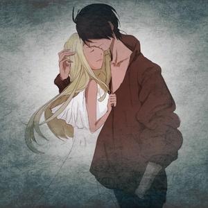 世界は恋に落ちている（我的世界已坠入爱河）