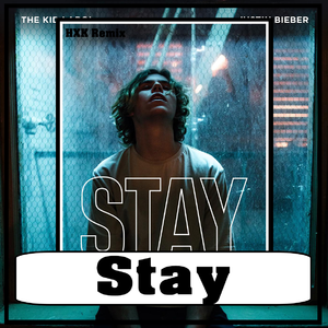 Stay (无水管版)