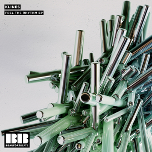 Feel the Rhythm (Original)