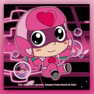 "甜心超人"Jersey Club/House Beat