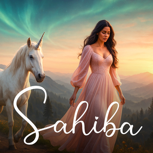 Sahiba