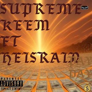 PAY DAY (feat. HeIsRain)