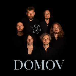 Domov
