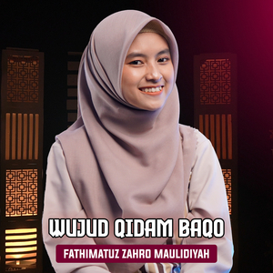 Wujud Qidam Baqo
