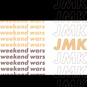 Weekend Wars