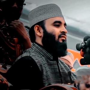 মিজানুর রহমান আজহারী অস্থির হাসির ওয়াজ - মানুষের ভাষাগত সৌন্দর্য্য - Mizanur Rahman Azhari