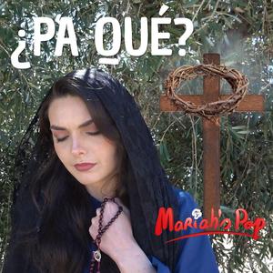 ¿PA QUÉ?