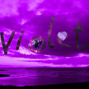 Violet
