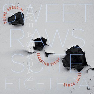 Sweet Raws Song (Live)