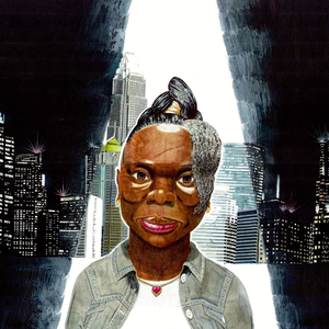 Cjc's Metropolis