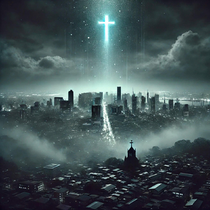 Крестик