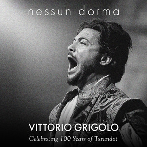 Nessun dorma
