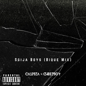 Sgija Boys (Bique Mix)
