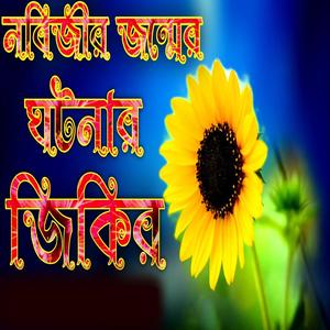 নবিজীর জন্মের ঘটনার জিকির একবার শুনুন ভালো লাগবে |