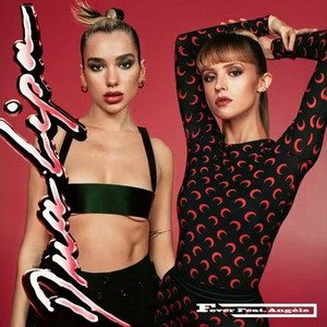 Fever (RudeLies ReBoot)