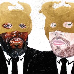 THREE KINGS (feat. Kurious)