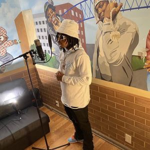 【FREE】雪洗底特律|YN Jay & Detroit Type Beat