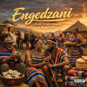 Engedzani