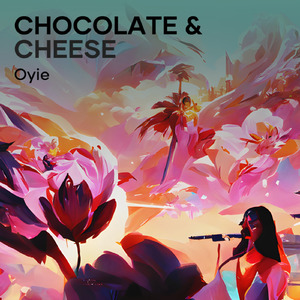 Chocolate & Cheese
