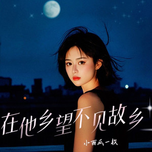 他乡望不见故乡